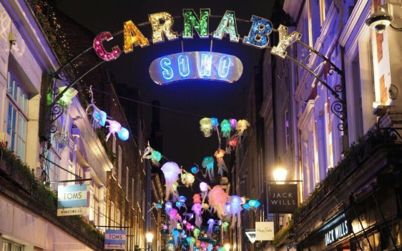 London Cocktail Tours - Soho - Who Will Love This Tour?