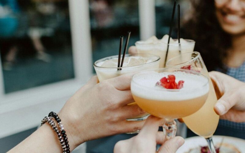 London Cocktail Tours - Soho - Final Thoughts