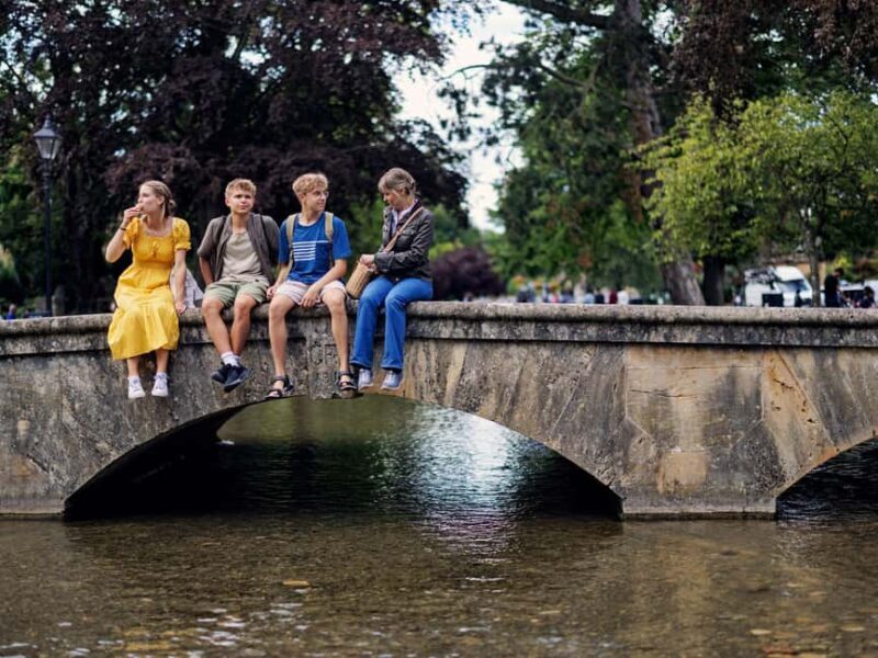 London: Cotswolds Small Group Day Trip with Broadway Tower - An In-Depth Look at the Cotswolds Day Trip