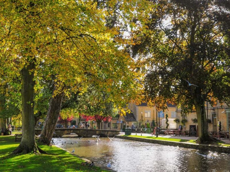 London: Cotswolds Small Group Day Trip with Broadway Tower - The Price and Value