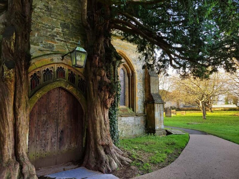 London: Cotswolds Small Group Day Trip with Broadway Tower - FAQ