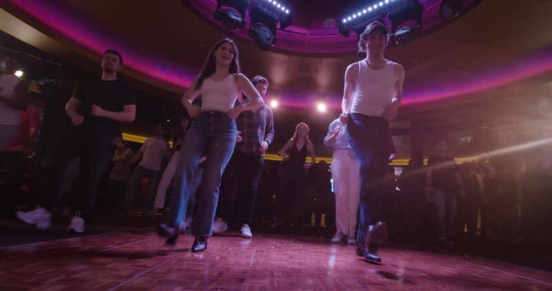 London: Country Dance Party with Brunch and Drinks - Key Points