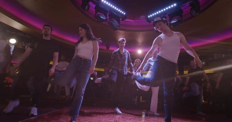 London: Country Dance Party with Brunch and Drinks - The Social and Cultural Vibe