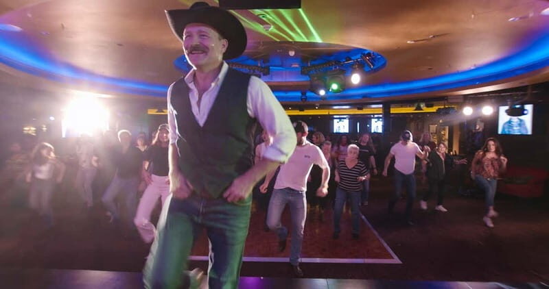 London: Country Dance Party with Brunch and Drinks - FAQs