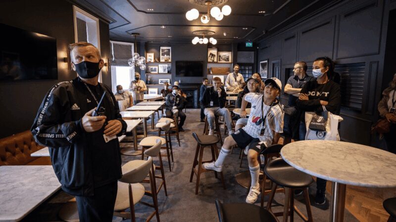 London: Craven Cottage Guided Tour at Fulham Football Club - Final Thoughts: Is the Craven Cottage Guided Tour Worth It?