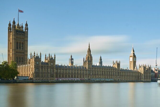 London Creative Photography Tour - Key Points