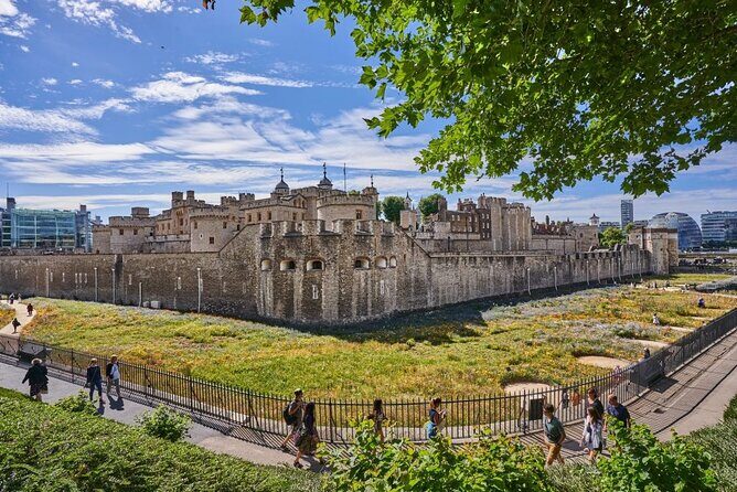 London Creative Photography Tour - Exploring the London Creative Photography Tour in Detail