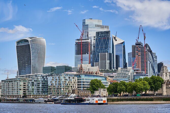 London Creative Photography Tour - Who Is This Tour Best For?