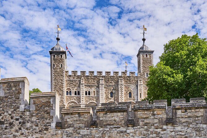 London Creative Photography Tour - FAQ