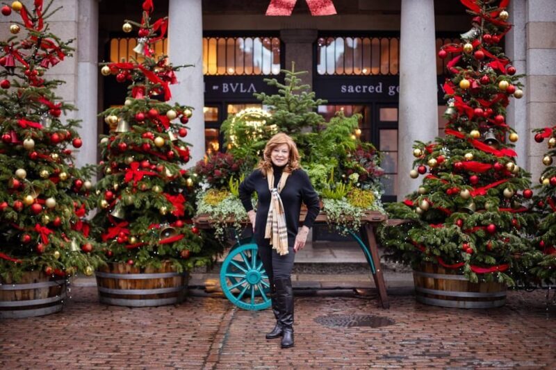 London Customisable 30 minute photoshoot - Detailed Review of the London Customisable Photoshoot Experience