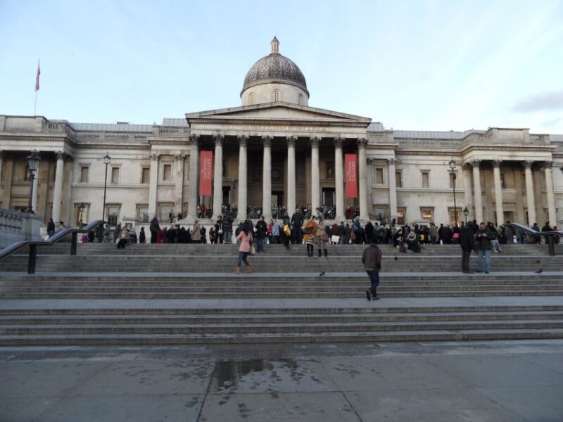 London: Customizable Walking Tour with Private Guide - Who Would Love This Tour?