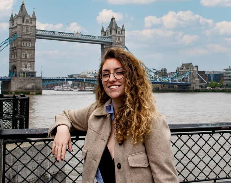 London: Customized Half-Day Private Tour with a Local - Detailed Breakdown of the Itinerary