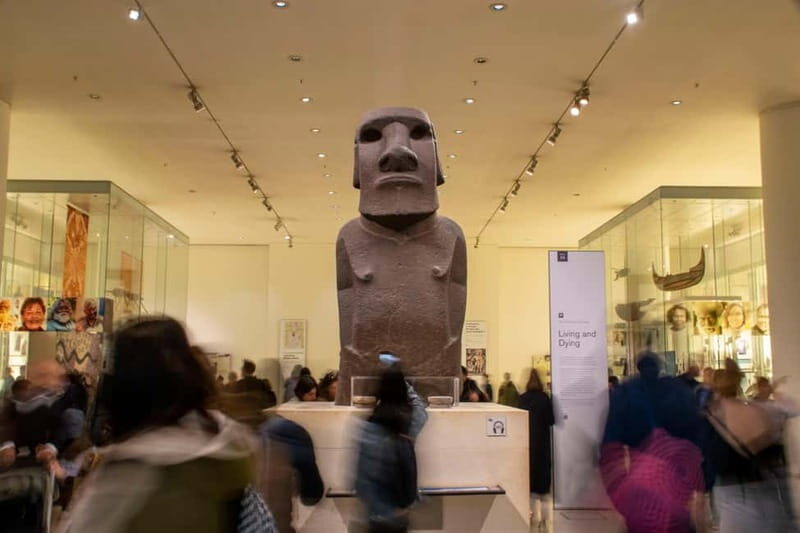 London: Customized Half-Day Private Tour with a Local - Who Will Love This Tour?