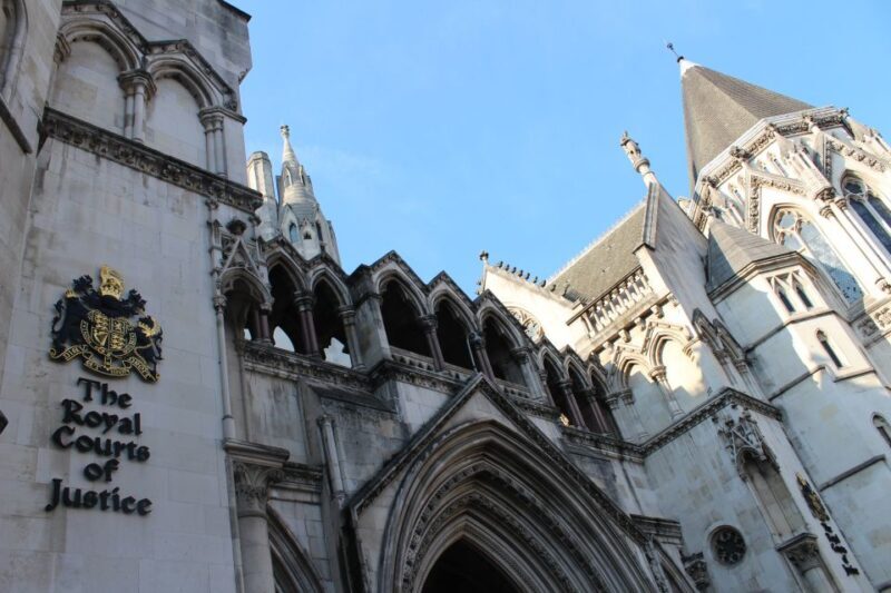 London: Da Vinci Code Walking Tour with a Guide - Key Points