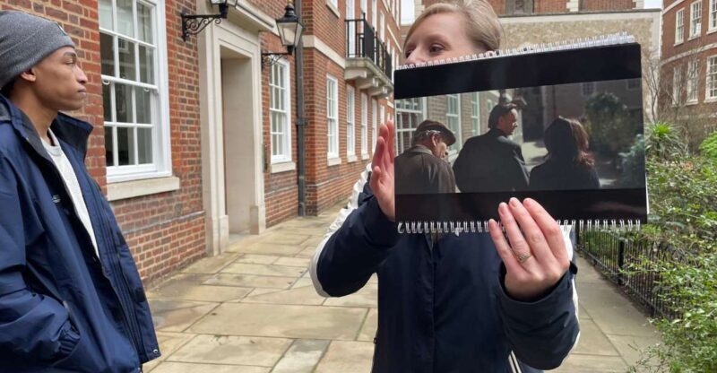 London: Da Vinci Code Walking Tour with a Guide - A Deep Dive into the Tour Experience