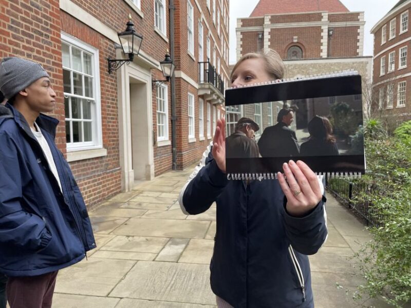 London: Da Vinci Code Walking Tour with a Guide - Who Will Love This Tour?