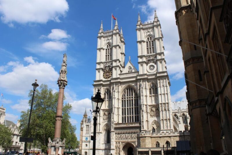 London: Da Vinci Code Walking Tour with a Guide - Final Thoughts