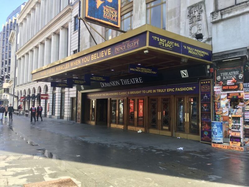 London: David Bowie Walking Tour - Who Will Love This Tour?