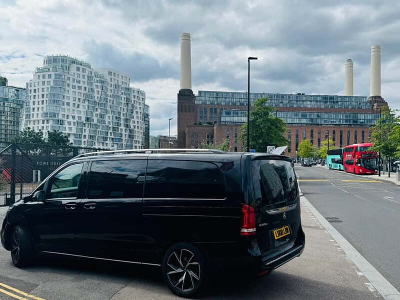 London Day Trip (4 Hours) - Key Points