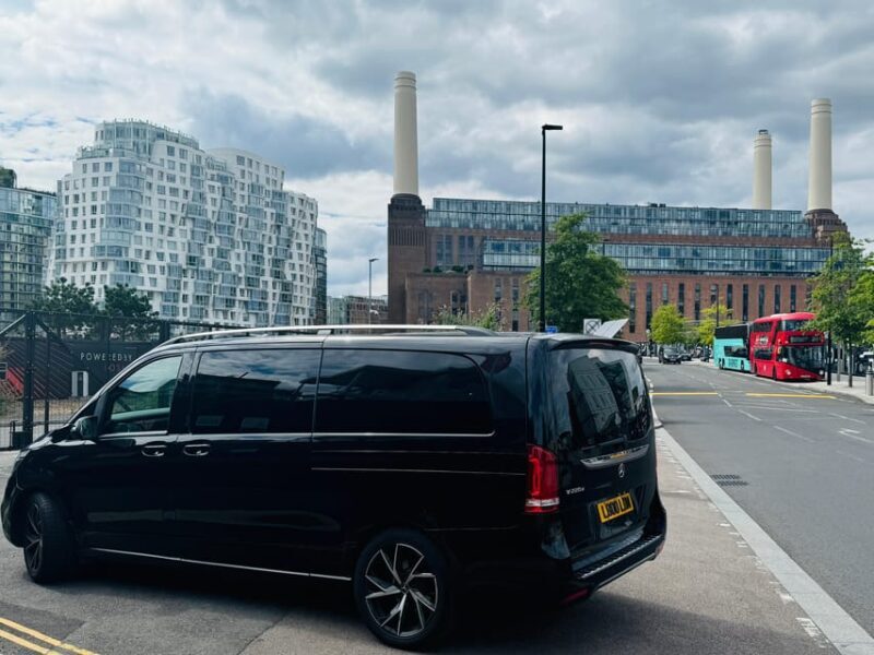 London Day Trip (4 Hours) - FAQ