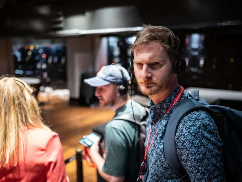 London: Deluxe Westminster Tour, Churchill War Rooms & Abbey - FAQs