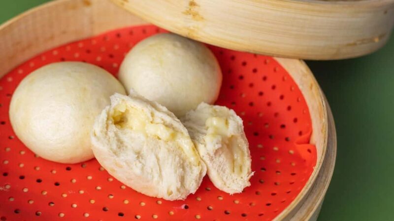 London: Dim Sum and Bao Cooking Class with Wine - A Deep Dive into the Experience