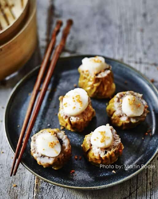 London: Dim Sum and Bao Cooking Class with Wine - Who Should Consider This Class?