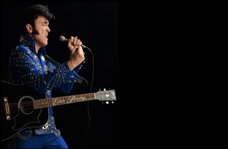 London: Dinner Cruise with Elvis Tribute on the Thames River - Who Should Consider This Tour?