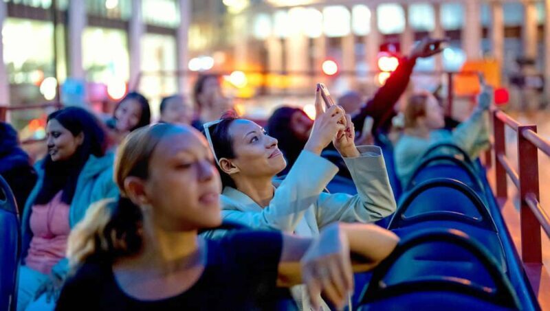 London: Discover Pass with Hop-On Hop-Off Bus, Cruise, Walks - Key Points