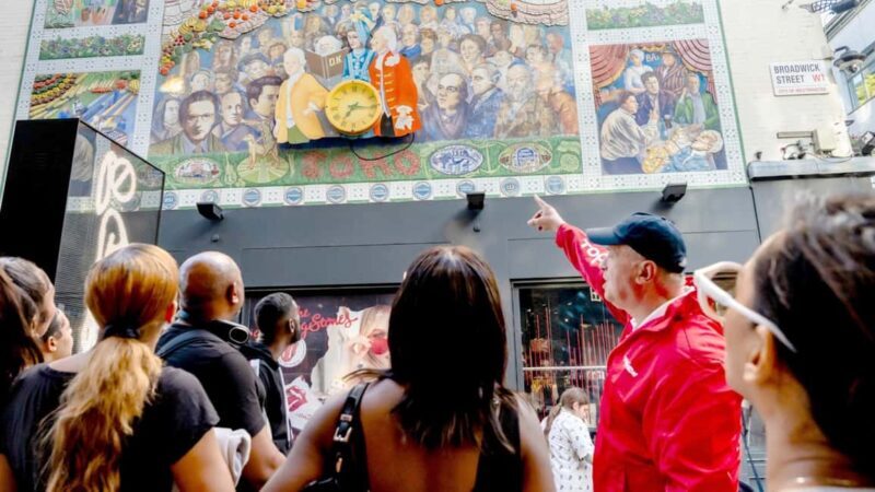 London: Discover Pass with Hop-On Hop-Off Bus, Cruise, Walks - Exploring the London Discover Pass in detail