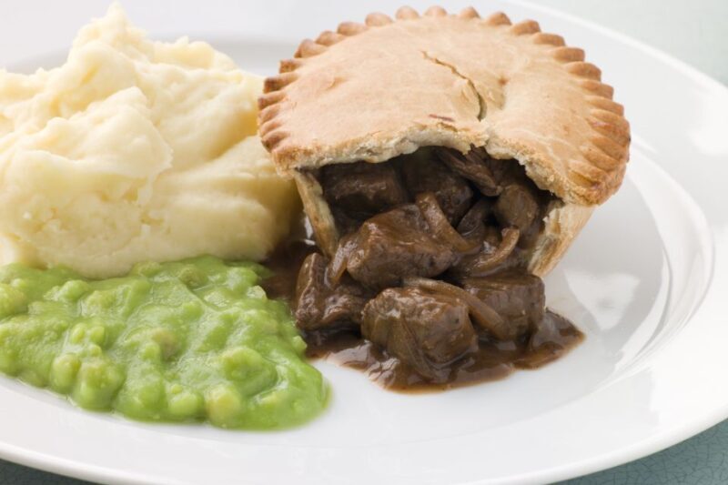 London: East End British Food & Drinks Private Walking Tour - Practical Details