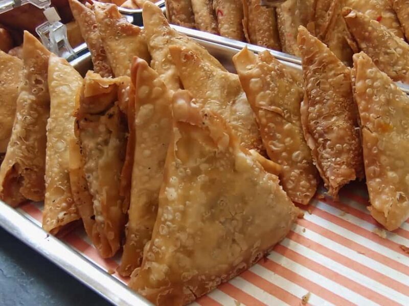 London East End Food & Market Tour - A Detailed Look at the London East End Food & Market Tour