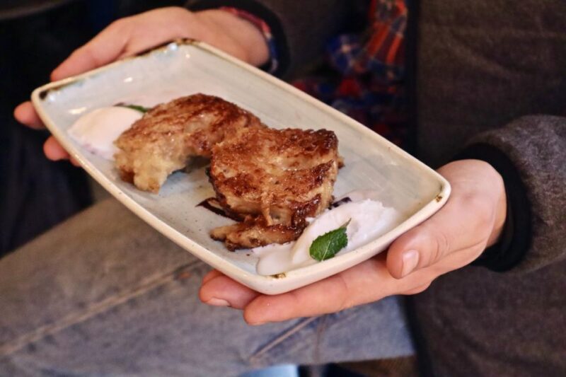 London: East End & Shoreditch Street Food Tour with 6 Dishes - The Value: Considering Price and Experience