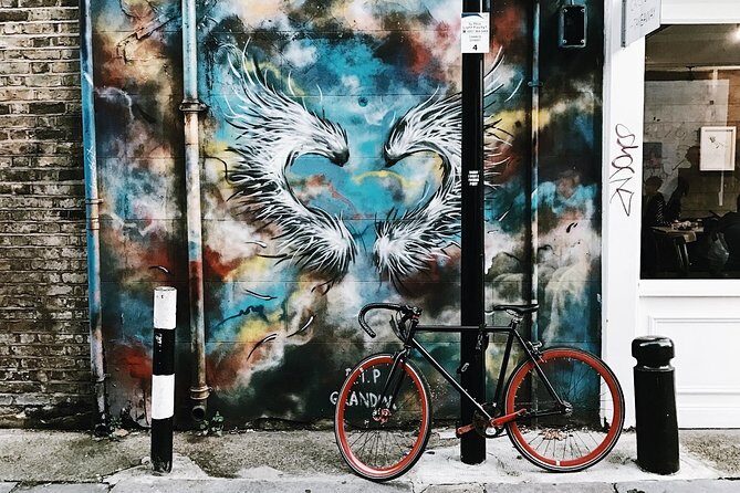 London East End & Street Art - Exclusive Guided Walking Tour - What Reviewers Say