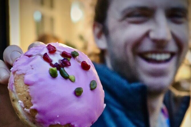 London East End Walking Food Tour With Secret Food Tours - Multicultural Mosaic: Brick Lane and Wilkes Street