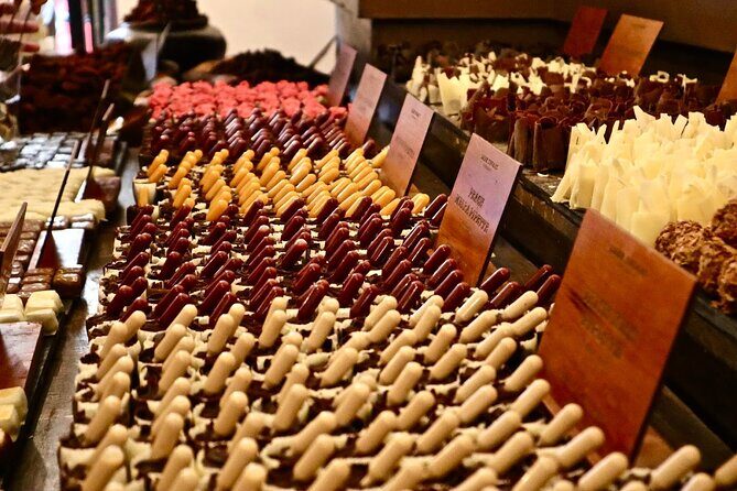 London East End Walking Food Tour With Secret Food Tours - Practical Details: What You Need to Know