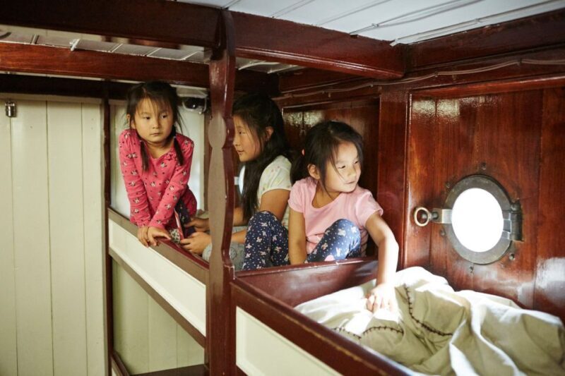 London: Entrance Ticket to the Cutty Sark - Frequently Asked Questions