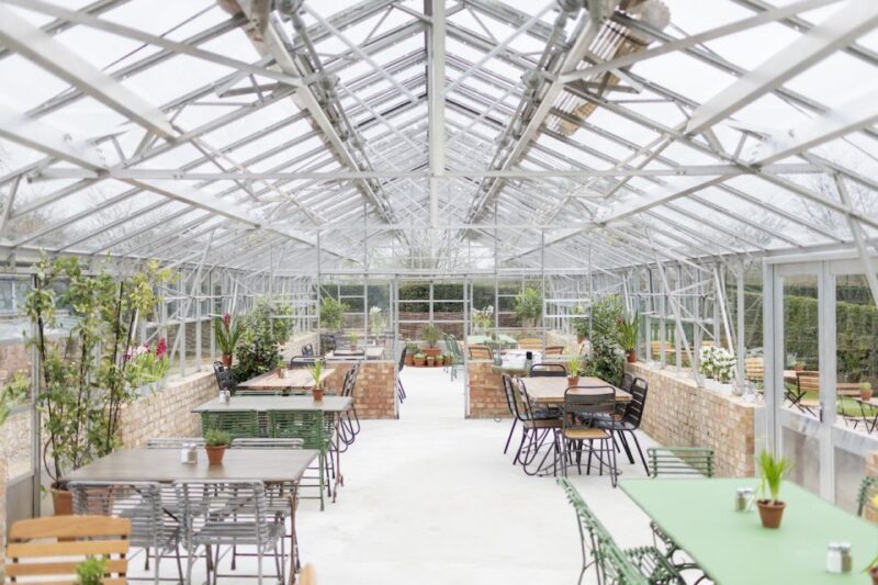 London: Entry Ticket to Eltham Palace and Gardens - Key Points