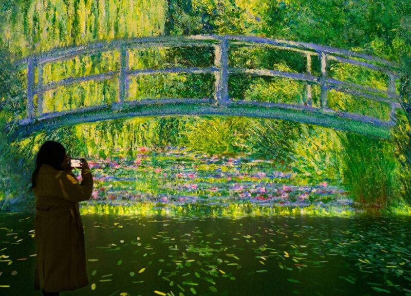 London: Entry Ticket to Frameless Immersive Art Experience - Final Thoughts: Is It Worth It?