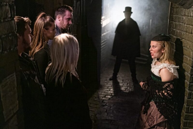 London: Entry Ticket to London Dungeon - Why It’s Worth the Price