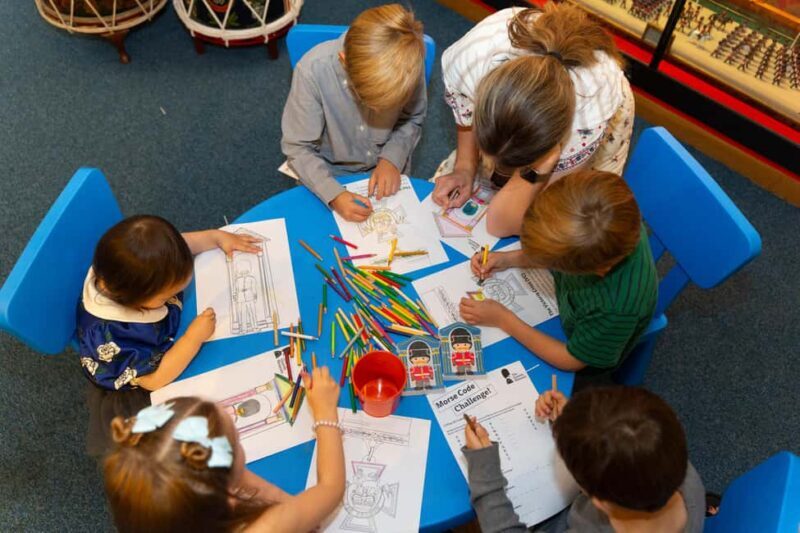 London: Entry Ticket to The Guards Museum - FAQ