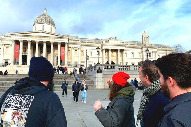 London Espionage, James Bond and Spies Walking Tour - Analyzing the Value