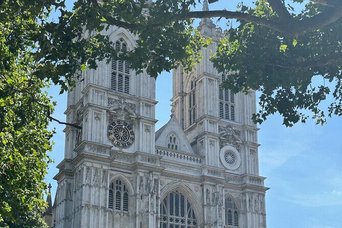 London Essential 2 hour introductory Walking Tour With a Londoner - Authentic Experiences From Reviewers