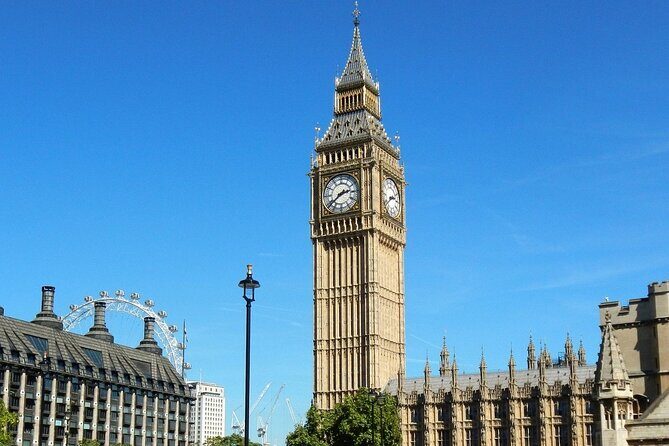 London Essential 2 hour introductory Walking Tour With a Londoner - FAQ