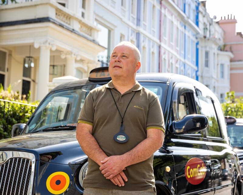 London: Explore Iconic Landmarks in a Classic Black Cab Tour - FAQ