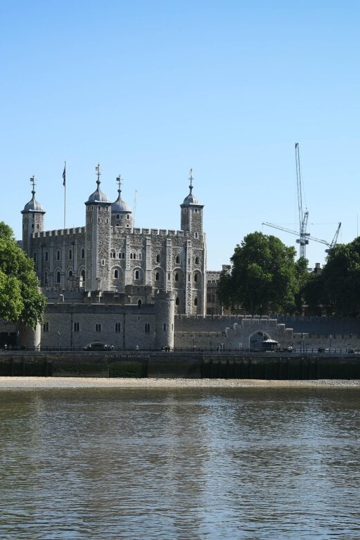 London: Explore The Tower of London & Tower Bridge! - A Deep Dive into the Experience