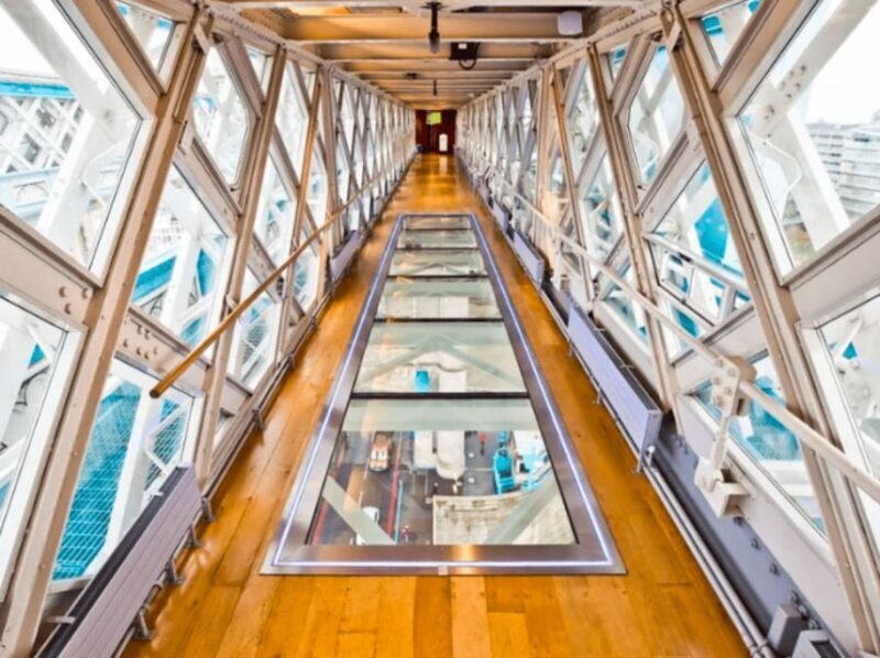 London: Explore The Tower of London & Tower Bridge! - FAQs