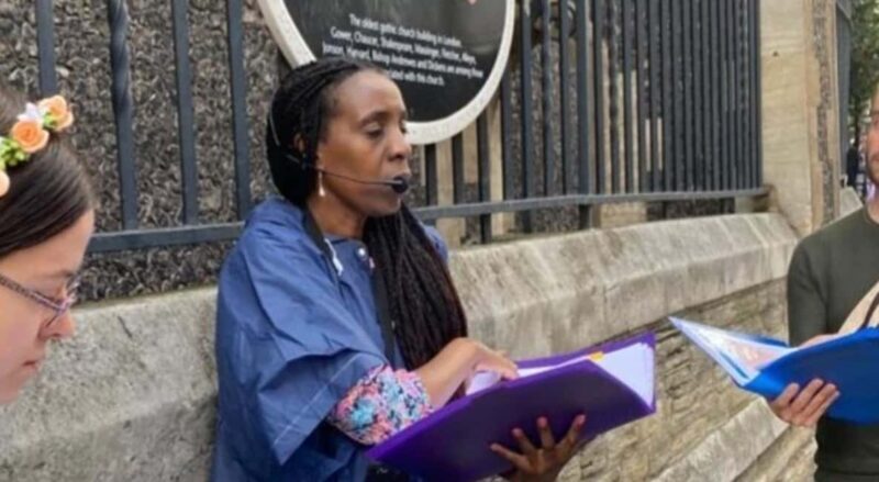 London: Family-Friendly Black Tudors Thames Walking Tour - Who Will Love This Experience?