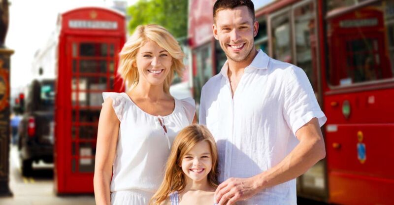 London Family-Friendly Walking Tour with Fun Activities - In-Depth Review of the London Family-Friendly Walking Tour