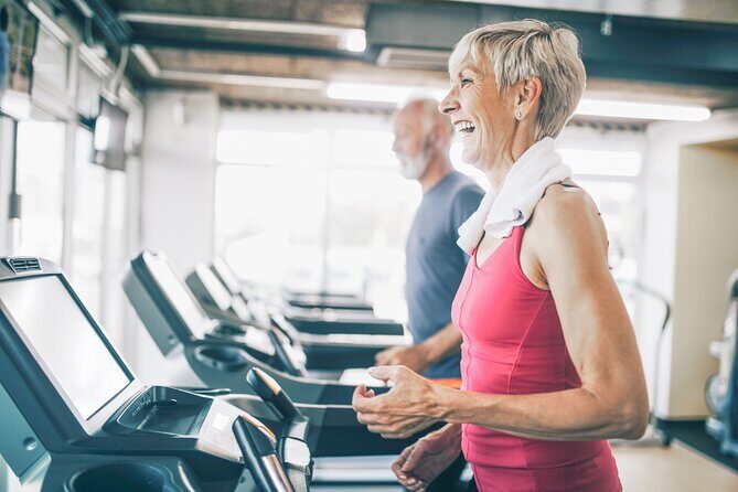 London Fitness Pass - What to Expect During Your Workout